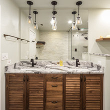 Bathroom Makeover
