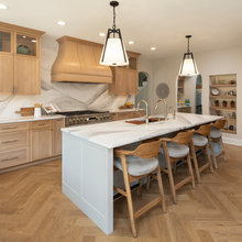 Kitchen Ideas