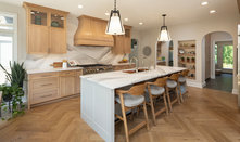 Before and Afters