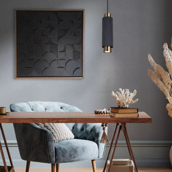 Cohen Pendant Light - Pendant Lighting