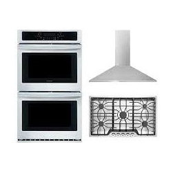 Chimney and hob repair - Products