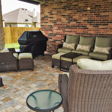 Italian Import Tile & Stone