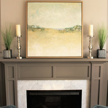 CHD Interiors