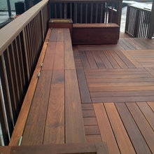 Rooftop Decks