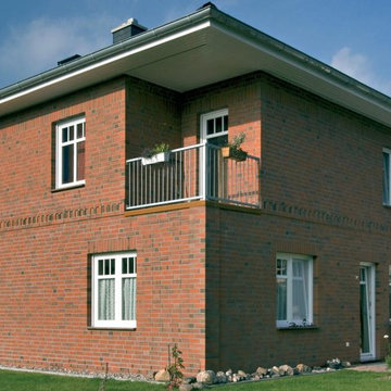 einfach modern Leben