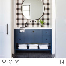 Boys’ Bathroom New Build