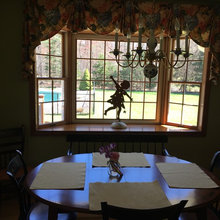 Westmoreland Current Home