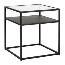Side tables
