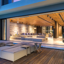 Patio Ideas