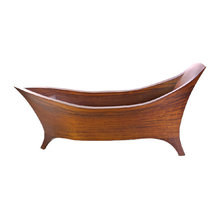 Tub Design