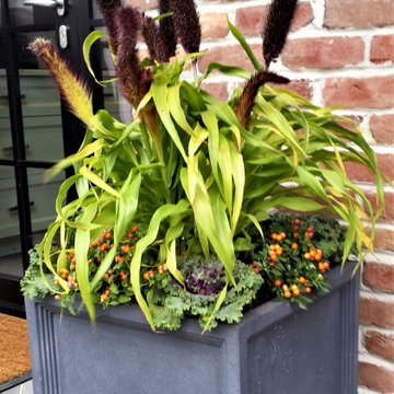 Containers