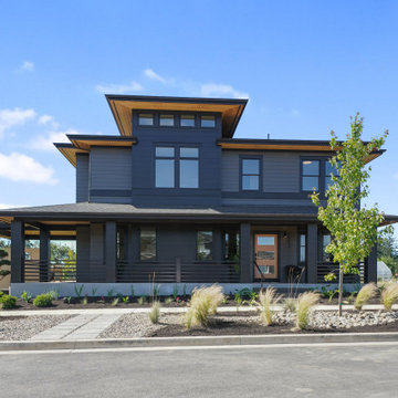 Tour House 2022