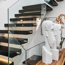 Valleyview Stairs and Railing