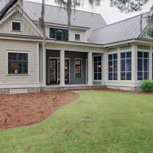Exterior Paint