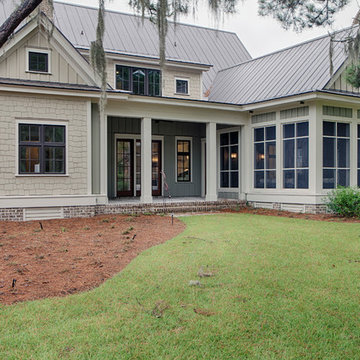 Williamsburg - Low Country Neighborhood