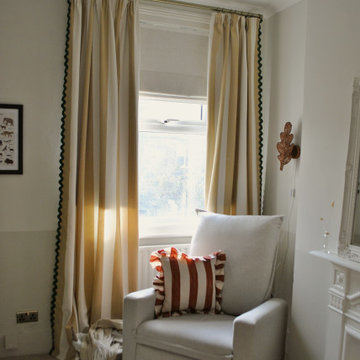Hither Green Family Home