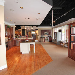 Ashton Woods Atlanta Design Studio - Products