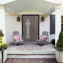 Front Doors