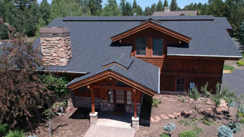 Our Roofing Projects