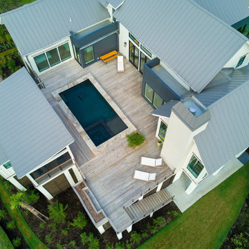 Daniel Island Elevated