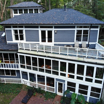 Owens Corning Duration Onyx Black (2)