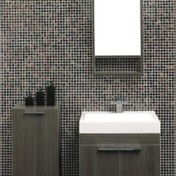 Tonusa Bathroom Vanity Set - T-580-I - Bathroom Vanities And Sink Consoles