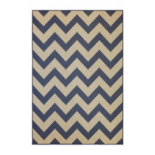 Avalon living room rug
