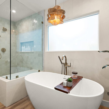 Bathroom Remodeling