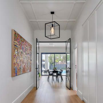 Kingswood Full Home Renovation