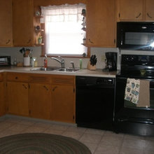 Kitchen Ideas