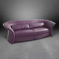 SOFAS & SECTIONALS - Sofas And Sectionals