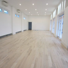 Hillside Floors