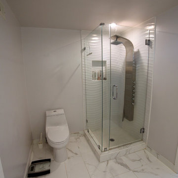 General Remodeling in Rancho Paolos Verds