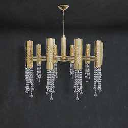 Modern Ceiling Light - Chandeliers