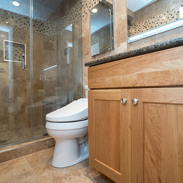 Bathroom Remodeling No.23, Silver Spring MD