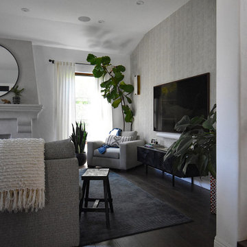 Casa 54 - First Floor