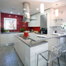 Kitchen Ideas