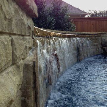 Water-Features