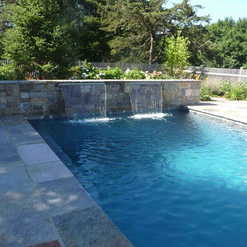 North Madison Residence