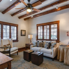 Family Room Kc