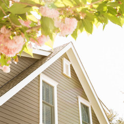 ColorPlus&reg; Technology - Siding And Stone Veneer