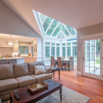 Rye Conservatory