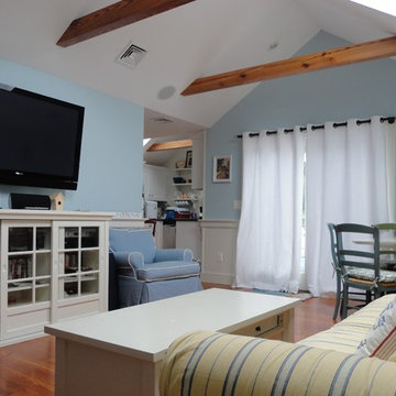 Nauset Beach Cottage