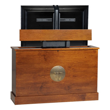 Do You Like Solid Wood?