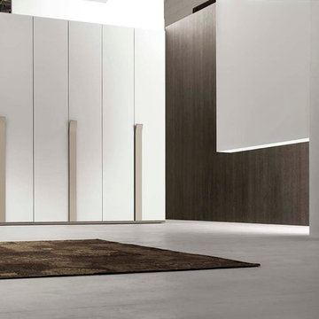 Wardrobe Collection IHD-SL