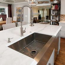 farmhouse sinks