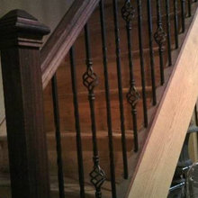 Staircases