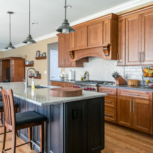 Reading-kitchen