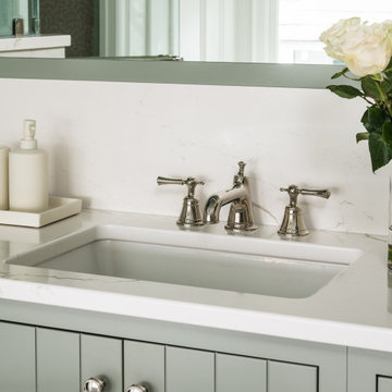 East Kingston Bathroom Remodel