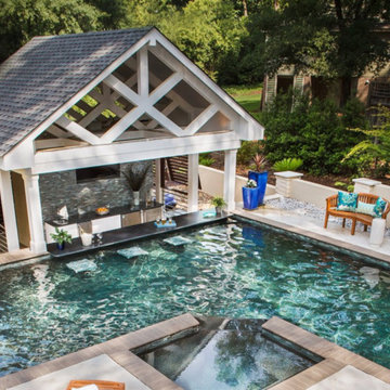 Complete Backyard Makeover